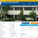 Bilaspur University Migration Form 2022 2023 EduVark