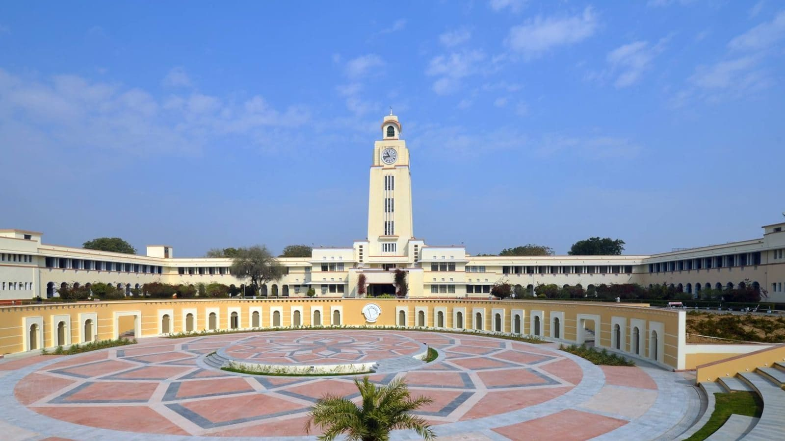 BITS Pilani WILP Opens Admissions For MTech And PG Certificate