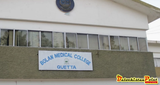 Bolan Medical College Post Graduate Admissions Admissions Info Updates