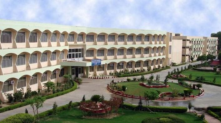 BSA College Of Engineering And Technology BASCET Mathura Ranking