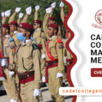 Cadet College Mastung Merit List 2023 Admission Result