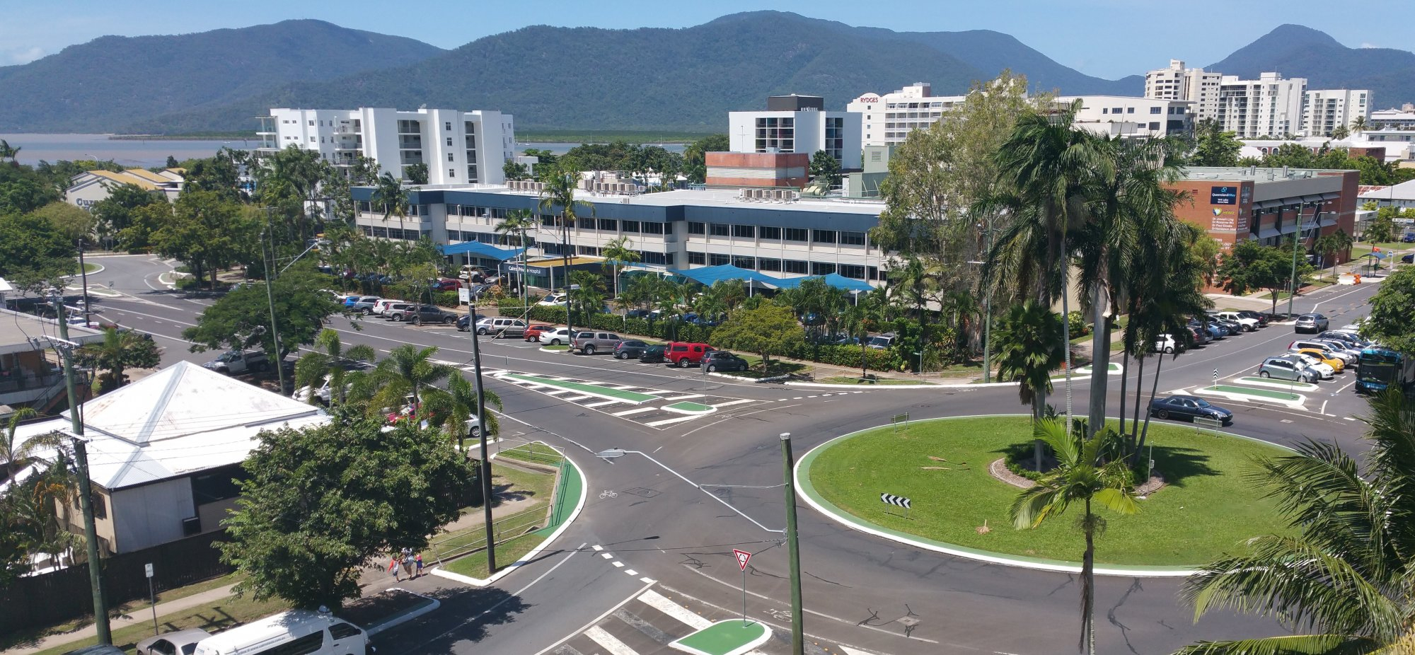 Cairns Cardiology Consultation Services