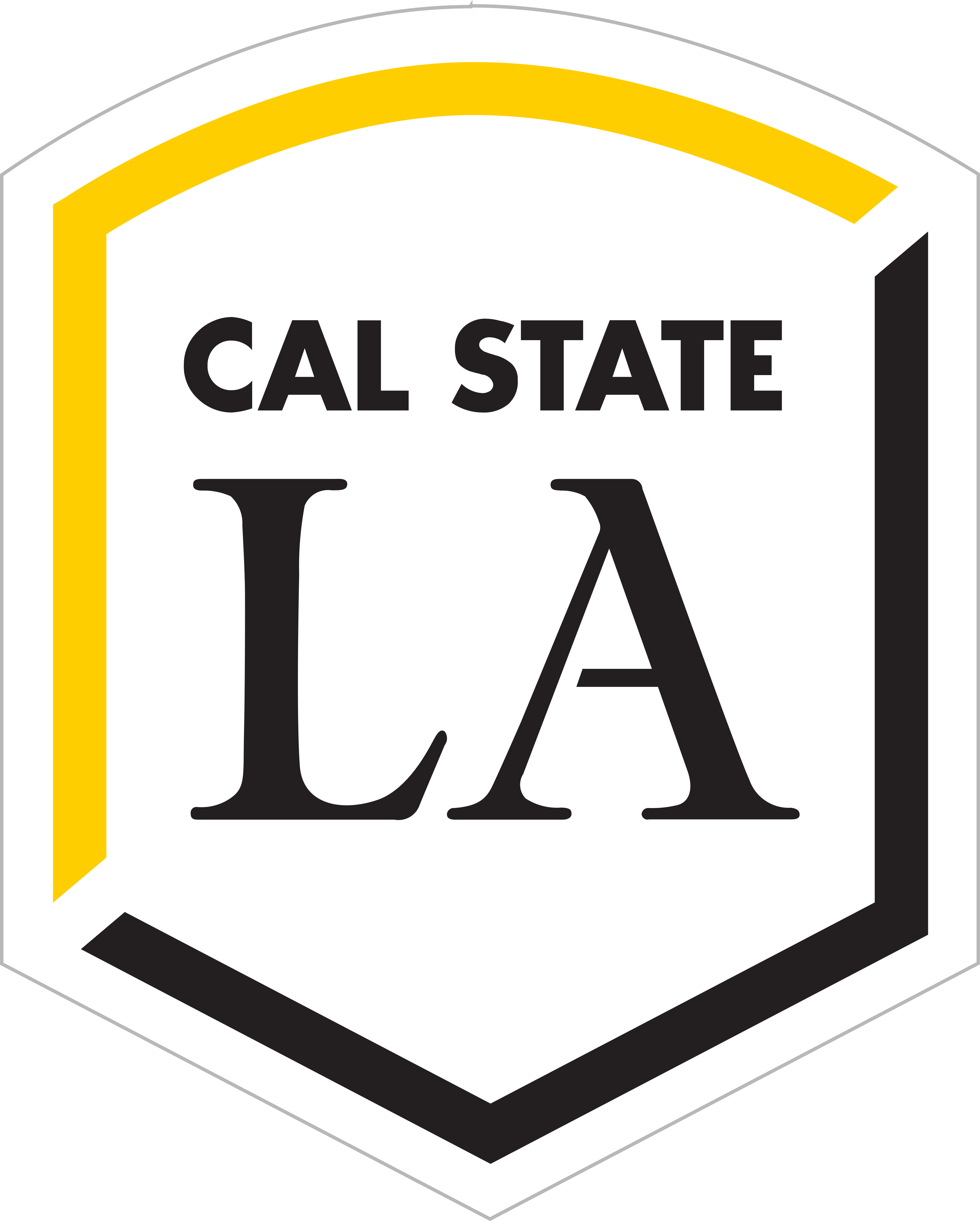 Cal State La Logos Download