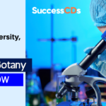 Calcutta University PhD In Botany Admission 2022 Dates Application Form