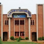 Caleb University Postgraduate Admission Form 2021 2022