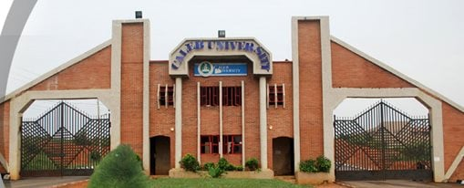 Caleb University Postgraduate Admission Form 2021 2022