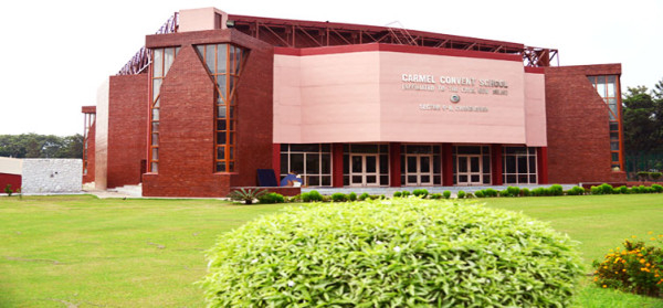 Carmel Convent School Chandigarh LKG Admission Fee Other Details