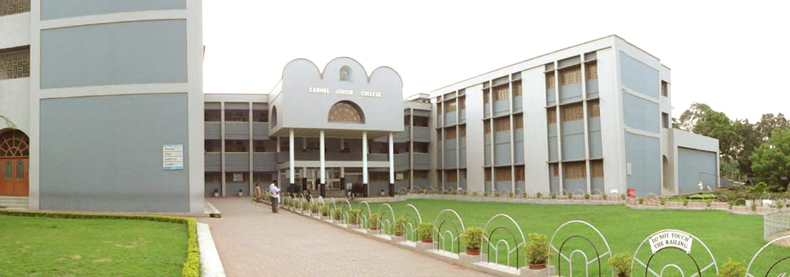 Carmel Junior College Jamshedpur