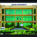 CECOS University Of IT And Emerging Peshawar Contact Info