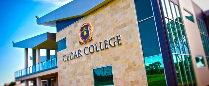 Cedar College Karachi Admission Form Admission Form