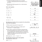 Chapter 2 Test Form 2c Fill Online Printable Fillable Blank