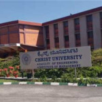 Christ University Admission 2023 Application Form Syllabus Pattern