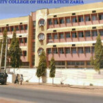 City College Of Health Sciences And Tech Admission Form 2022 2023