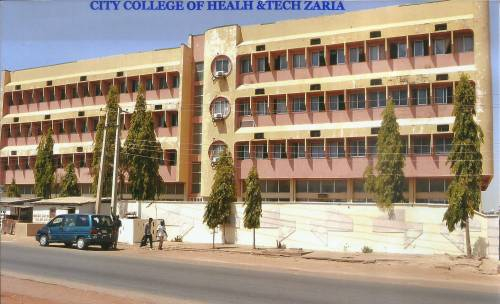 City College Of Health Sciences And Tech Admission Form 2022 2023