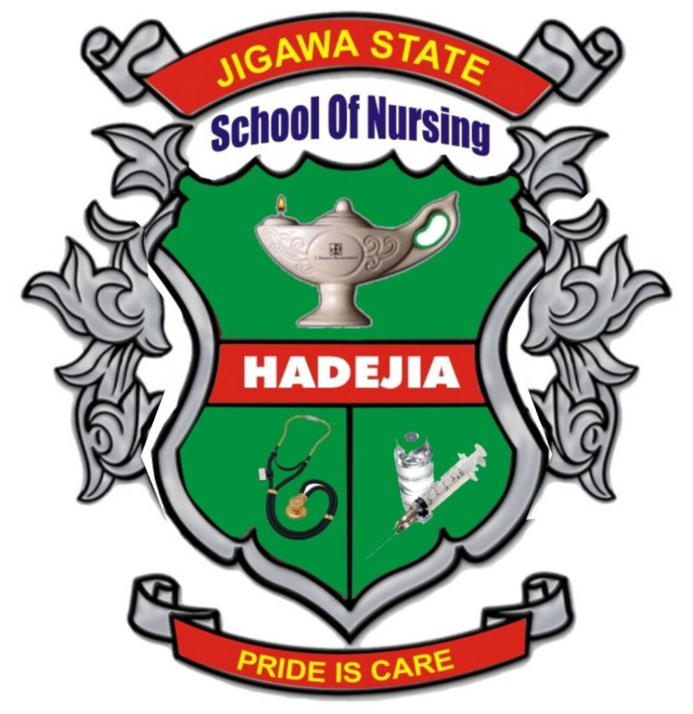 College Of Nursing Hadejia Admission Form 2022 2023