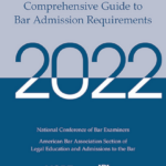 Comprehensive Guide To Bar Admission Requirements 2022