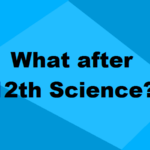 Courses After 12th Science 2022 Details Fees Colleges Scope