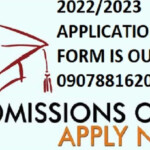 CRESCENT UNIVERSITY UNIVERSITY 2022 2023 UTME Admission Form Is Out