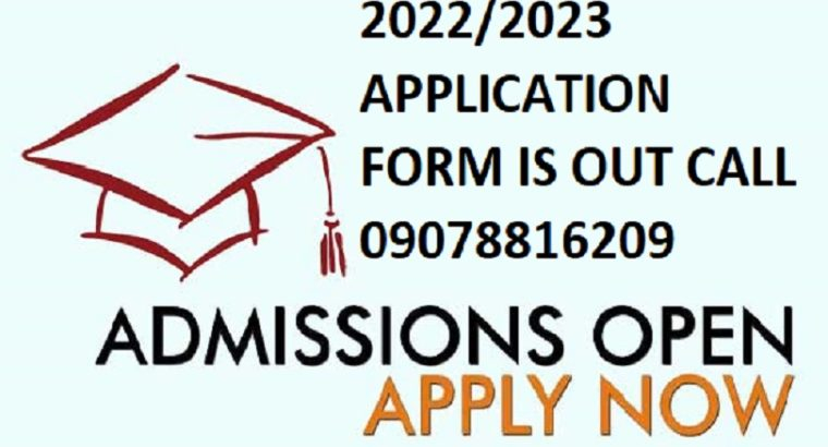 CRESCENT UNIVERSITY UNIVERSITY 2022 2023 UTME Admission Form Is Out