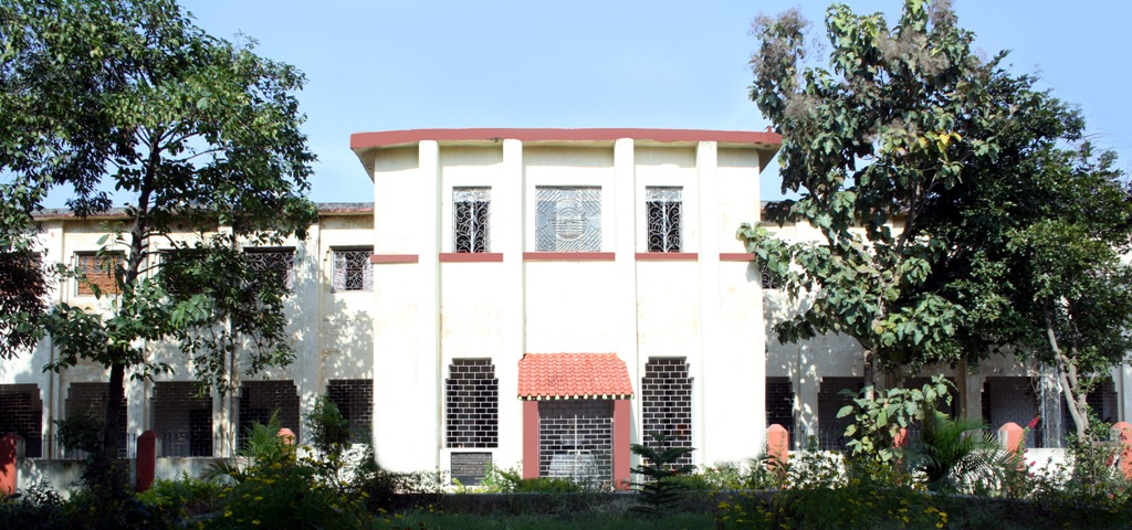 DEOGHAR COLLEGE DEOGHAR