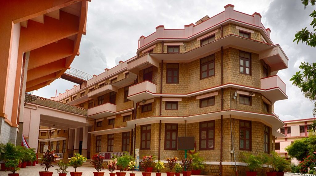 Direct Admission In Mount Carmel College Bangalore 2020 Infoadmission