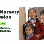 Edudel nic in Delhi Govt School Nursery Admission 2021 Apply Online Form