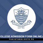 FC College Admission Form Online Apply 2022