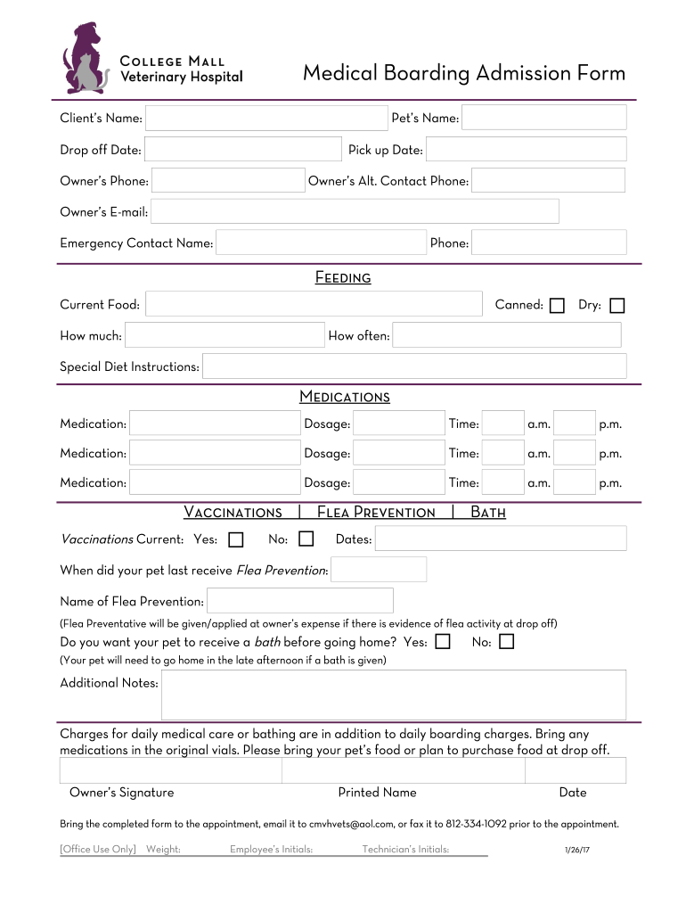 Fillable Online Peak Of Ohio Home Fax Email Print PdfFiller