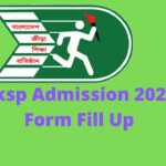 FILLUP BKSP ADMISSION FORM 2022 BKSP ADMISSION FORM FILL UP 2022