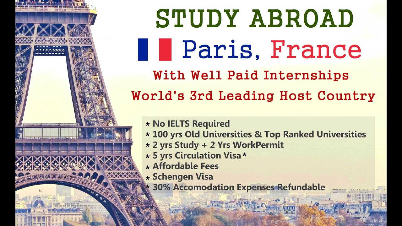 FRANCE ADMISSION PROCESS Use Of CampusFrance Overview Details Course