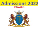 GDE Admissions 2022 2023 Gauteng Online Registration