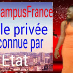 Hors CampusFrance L Admission cole Priv e YouTube