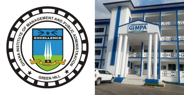 How To Apply To GIMPA Admission Forms Alabi GH