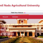 How To Get Bsc Agri Admission 2020 TNAU Coimbatore