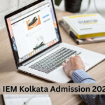 IEM Kolkata Admission 2023 Starts Check Eligibility Criteria Here