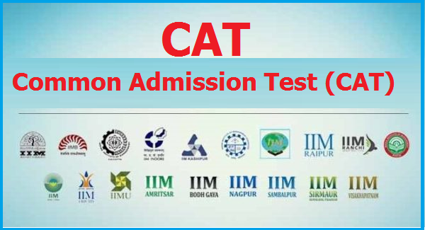 IIM CAT Admission Online Form 2022 Notification Apply Online