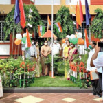 Independence day Week s Contests With I Day Flavour At Bhavan s Salt