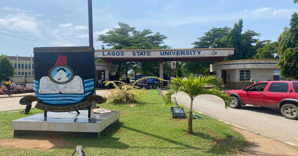 Lagos State University LASU 2022 2023 Academic Session Pre Degree 