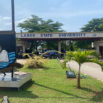 Lagos State University LASU 2022 2023 Academic Session Pre Degree
