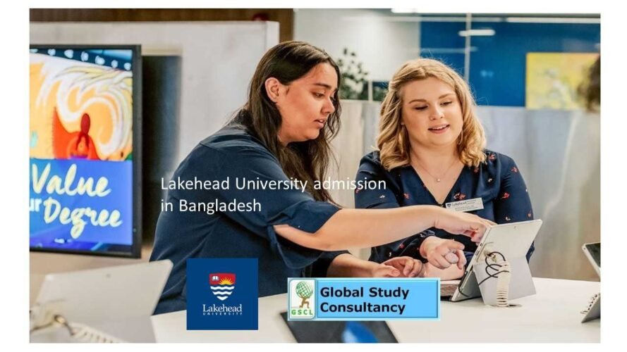 Lakehead University Admission Global Study Consultancy