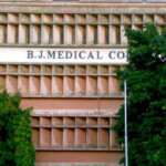 Latest Updates For Students Joining BJ Medical College Ahmedabad During