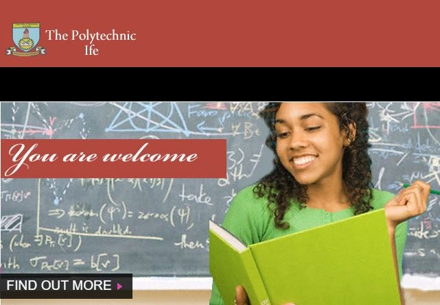 List Of Accredited Courses Offered In The Polytechnic Ile Ife Entry 