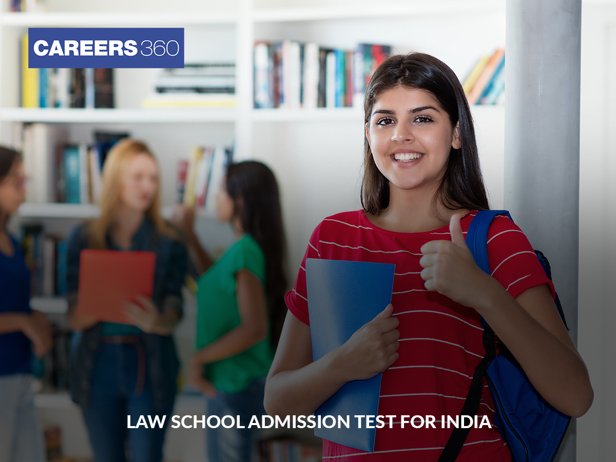 LSAT India Exam 2023 Notification Application Form Out 