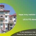 Nepal Army Institute Of Health Sciences NAIHS Nepal MBBS MD MS