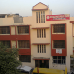 New Bal Bharti Public School Rohini Delhi Reviews Fee Structure