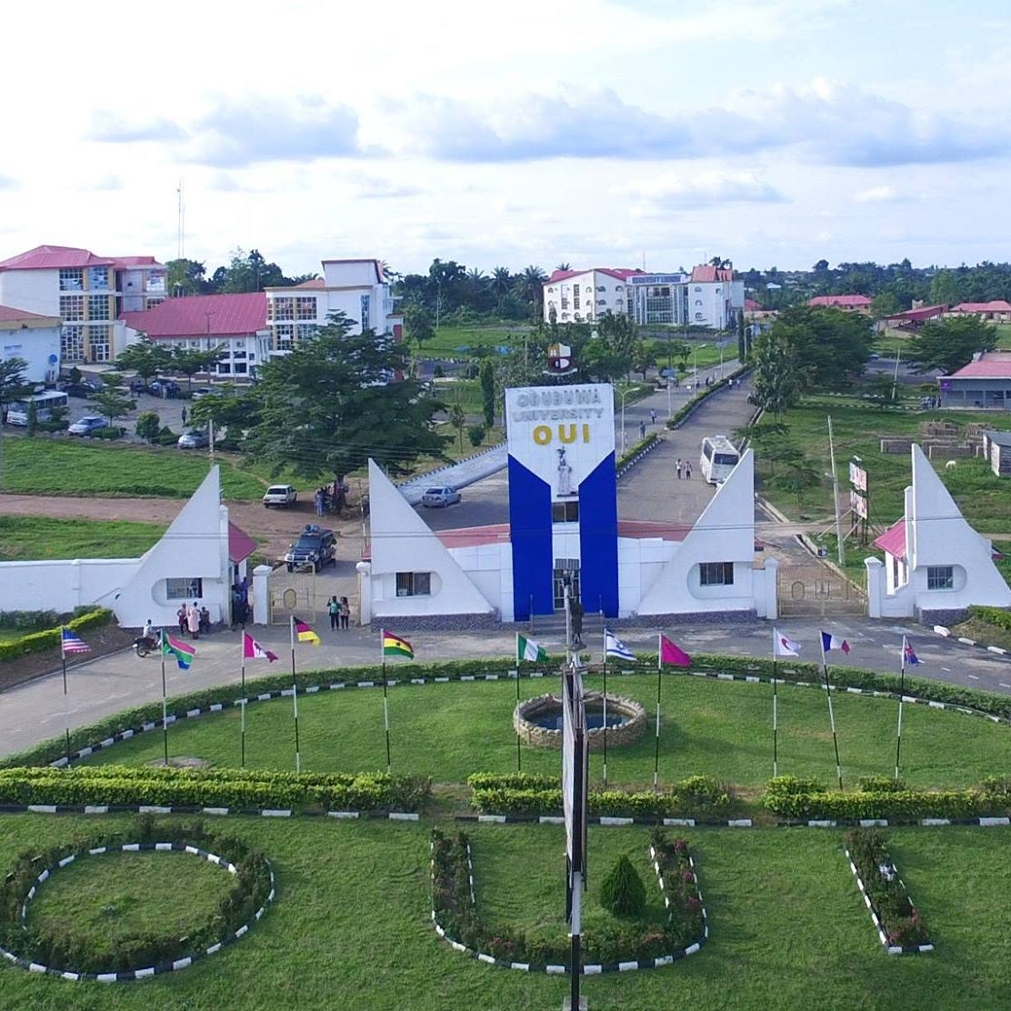 Oduduwa University Ile Ife OUI Postgraduate Admission Form 2022 2023