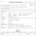 Order High Quality School Form Printing At Discountschoolforms In