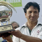 Police Raid Former Cricketer Abdul Qadir s House In Pakistan Cricket News