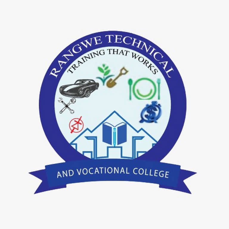 Rangwe Technical And Vocational College Admission Form 2022 Kenya