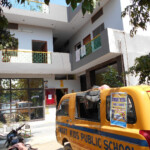 Smart Kids Public School Swarna Jayanti Nagar Aligarh Reviews Fee